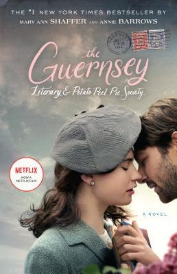 The Guernsey Literary and Potato Peel Pie Society cover